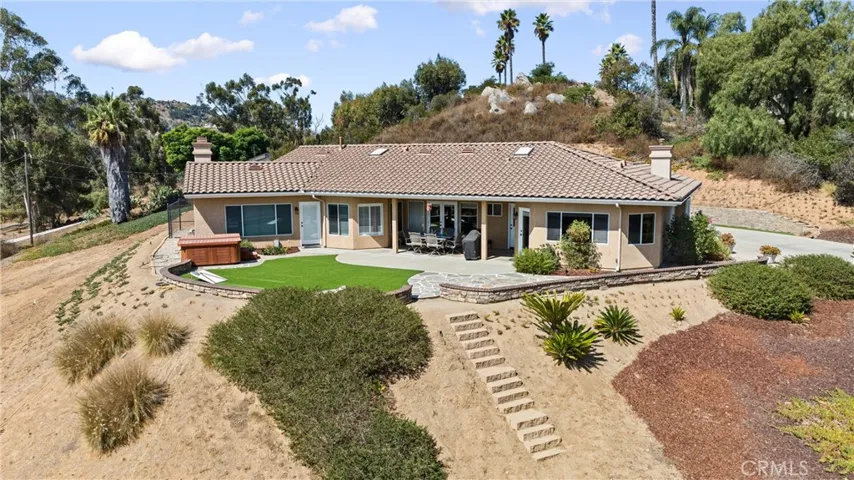 1791 Tierra Libertia Road, Escondido, California 92026