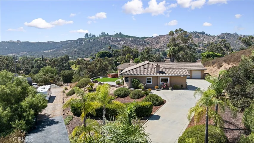1791 Tierra Libertia Road, Escondido, California 92026