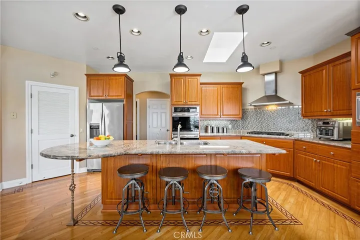 1791 Tierra Libertia Road, Escondido, California 92026