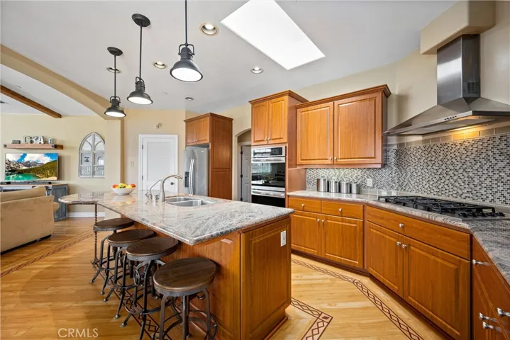 1791 Tierra Libertia Road, Escondido, California 92026