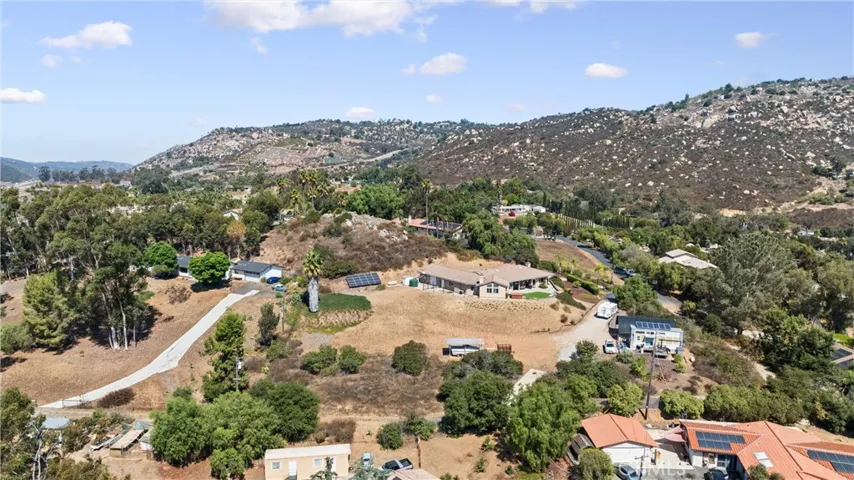 1791 Tierra Libertia Road, Escondido, California 92026