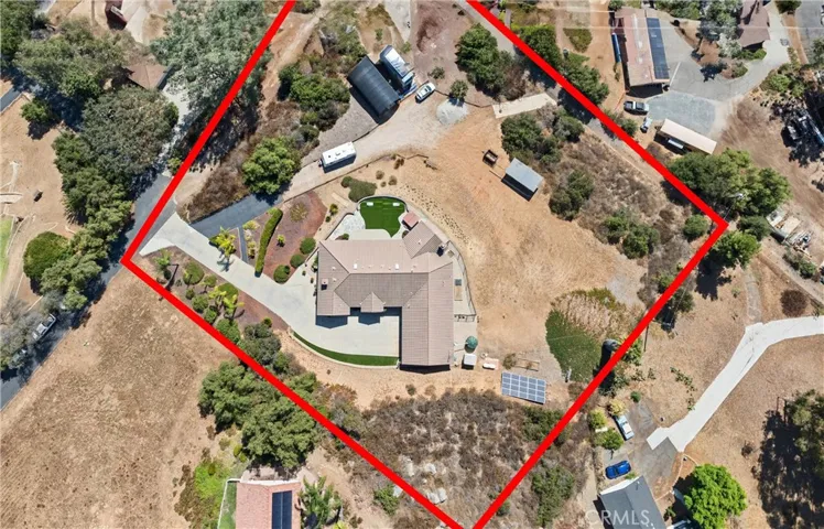 1791 Tierra Libertia Road, Escondido, California 92026