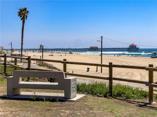 Call Huntington Beach your home!