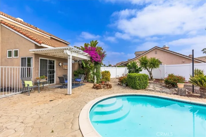 31488 Hallwood Court, Menifee, California 92584