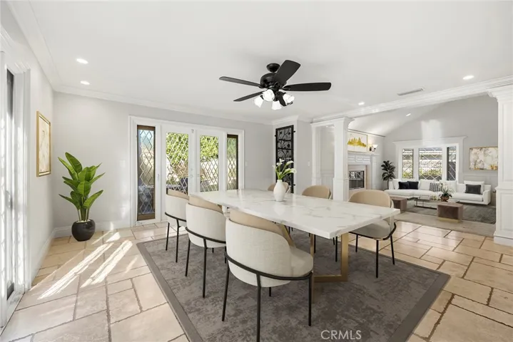 21105 Spring Oak, Yorba Linda, California 92886
