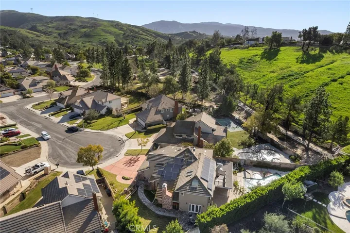 21105 Spring Oak, Yorba Linda, California 92886