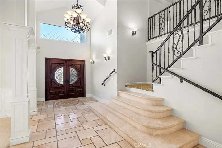 21105 Spring Oak, Yorba Linda, California 92886