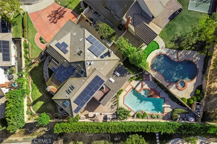 21105 Spring Oak, Yorba Linda, California 92886