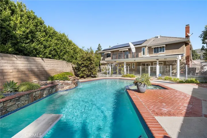 21105 Spring Oak, Yorba Linda, California 92886