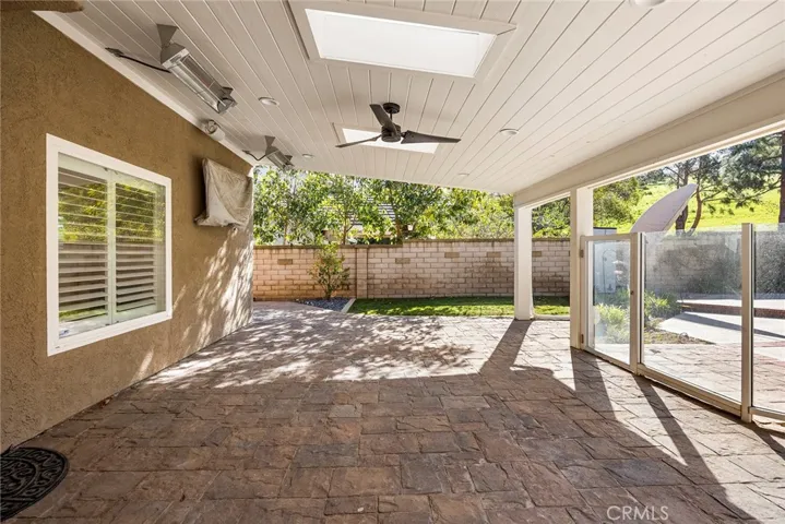 21105 Spring Oak, Yorba Linda, California 92886
