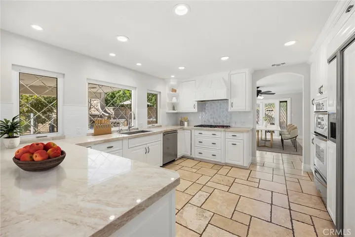 21105 Spring Oak, Yorba Linda, California 92886