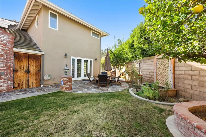 21105 Spring Oak, Yorba Linda, California 92886