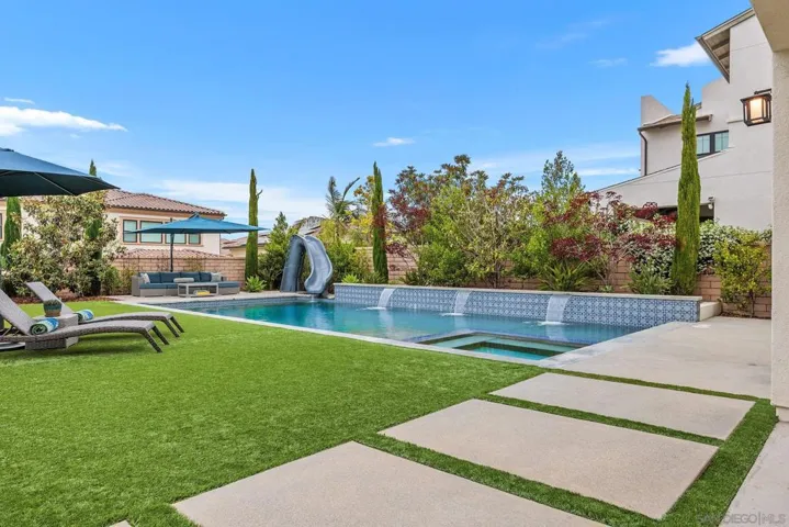 6190 Sagebrush Bend Way, San Diego, California 92130