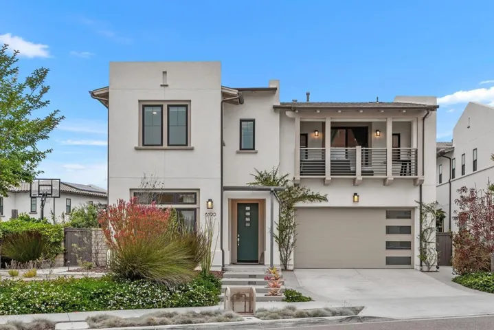 6190 Sagebrush Bend Way, San Diego, California 92130