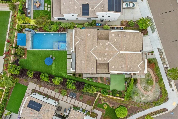 6190 Sagebrush Bend Way, San Diego, California 92130