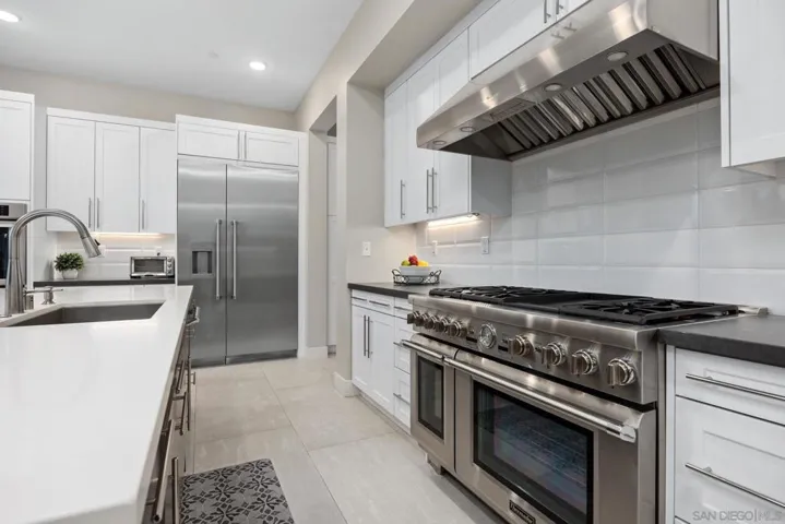 6190 Sagebrush Bend Way, San Diego, California 92130