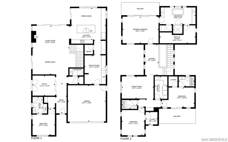 6190 Sagebrush Bend Way, San Diego, California 92130
