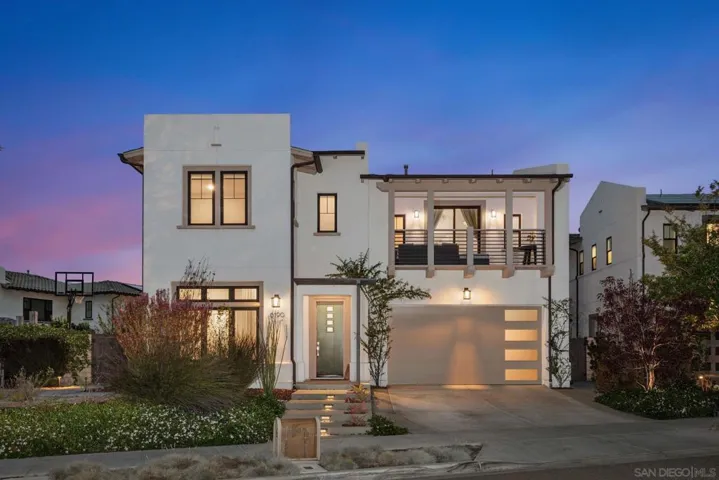 6190 Sagebrush Bend Way, San Diego, California 92130