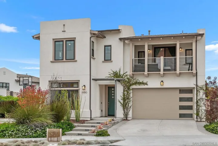 6190 Sagebrush Bend Way, San Diego, California 92130