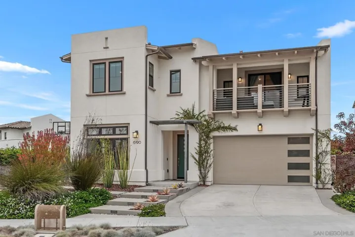 6190 Sagebrush Bend Way, San Diego, California 92130