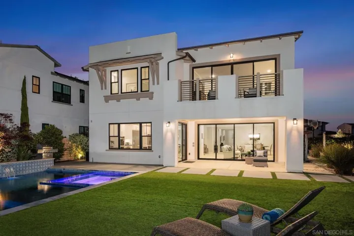 6190 Sagebrush Bend Way, San Diego, California 92130