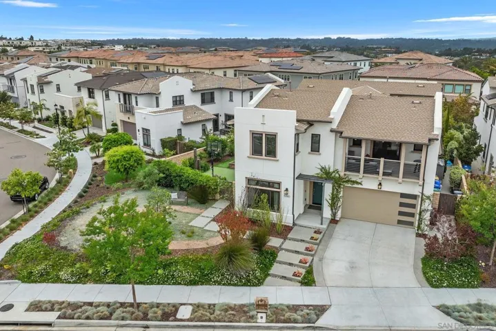6190 Sagebrush Bend Way, San Diego, California 92130