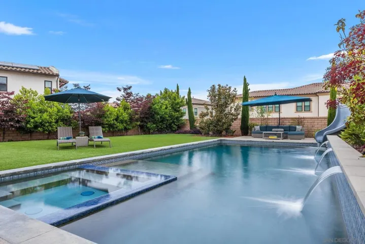 6190 Sagebrush Bend Way, San Diego, California 92130