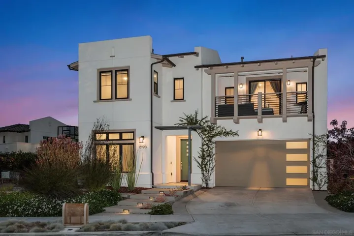 6190 Sagebrush Bend Way, San Diego, California 92130