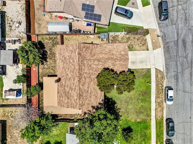 1264 N Mulberry Avenue, Rialto, California 92376