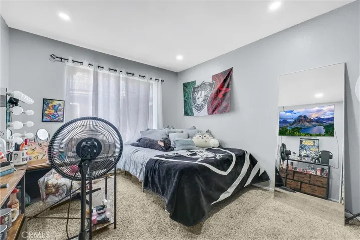 Third bedroom