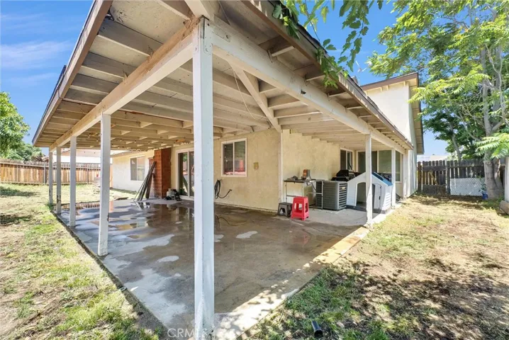 1264 N Mulberry Avenue, Rialto, California 92376