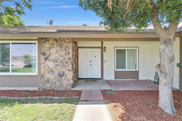 1264 N Mulberry Avenue, Rialto, California 92376