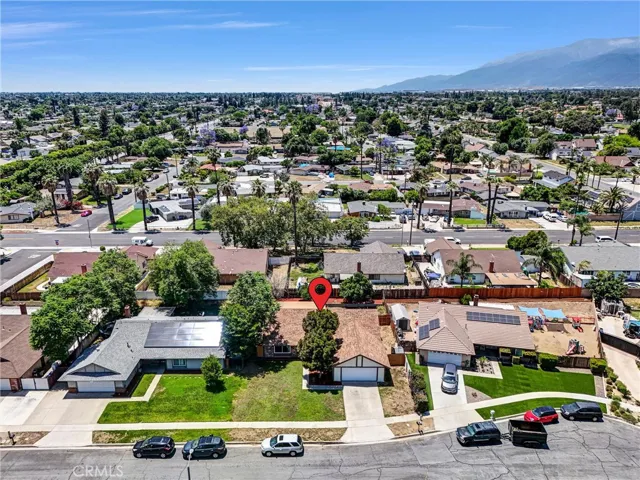 1264 N Mulberry Avenue, Rialto, California 92376