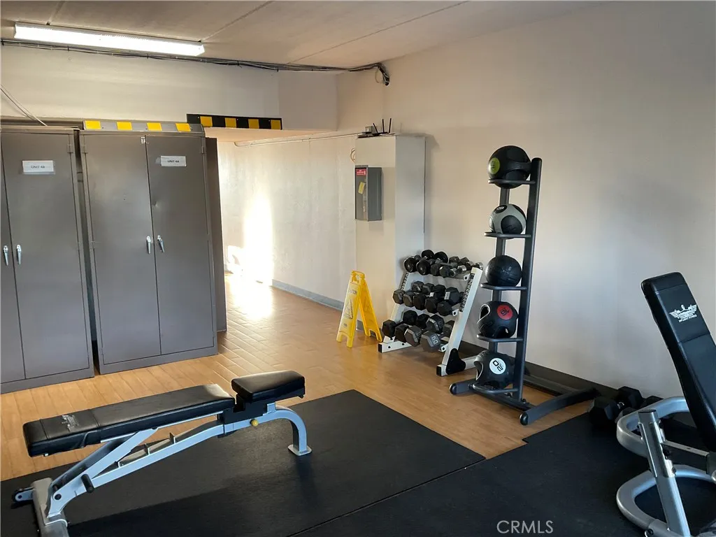 2620 2nd Avenue 5b, San Diego, California 92103 home-pic-43