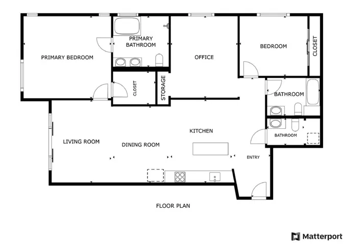 5016 Bakman Avenue 304, North Hollywood, California 91601