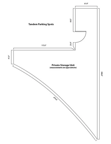 Private Storage