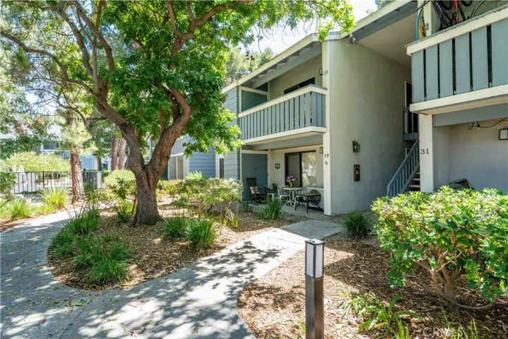 Front of unit