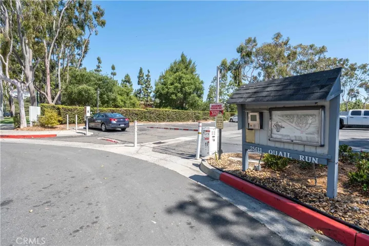 25611 Quail Run 30, Dana Point, California 92629