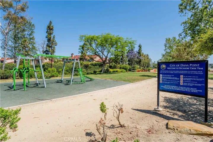 Sycamore Creek Trail