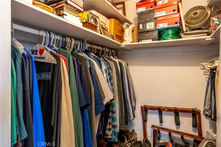 Closet