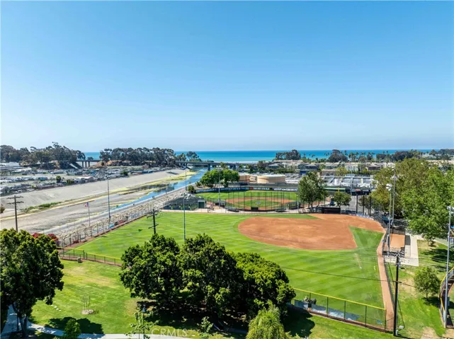 Baseball Field