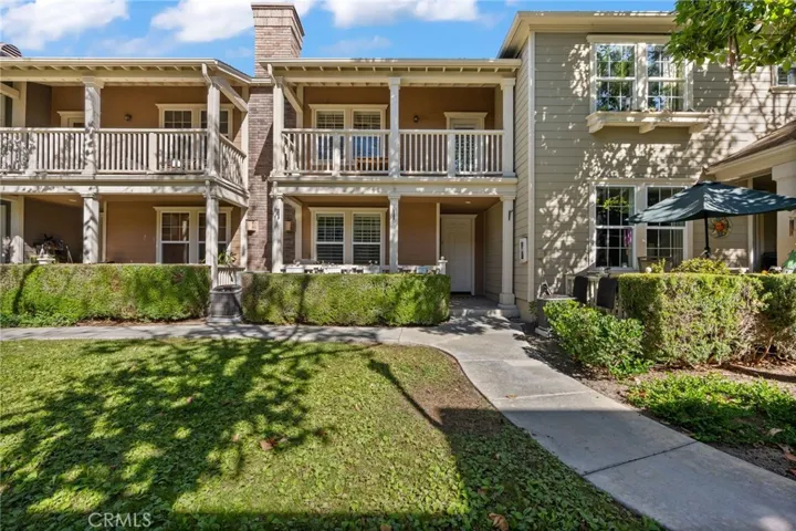 6 Lynde Street, Ladera Ranch, California 92694