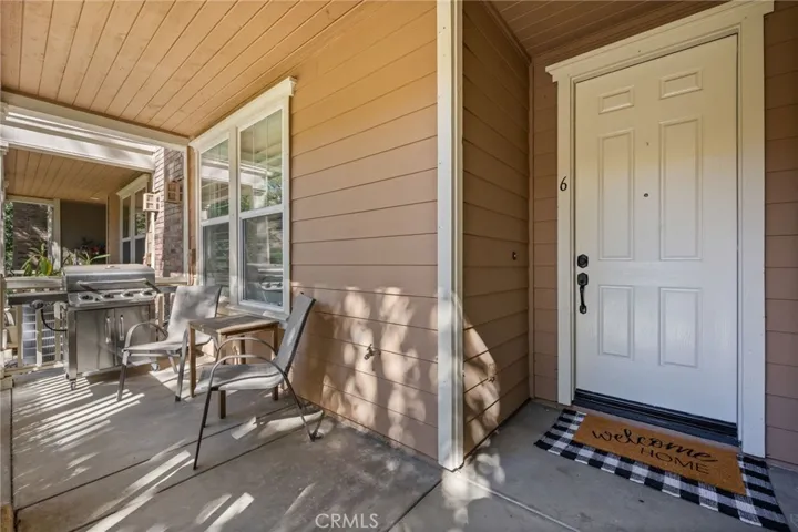 6 Lynde Street, Ladera Ranch, California 92694