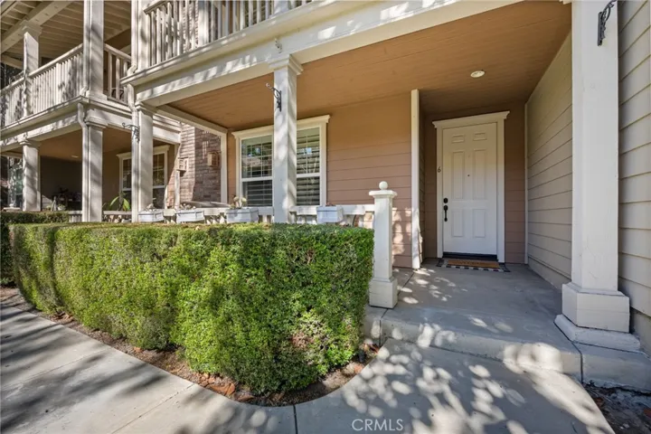 6 Lynde Street, Ladera Ranch, California 92694