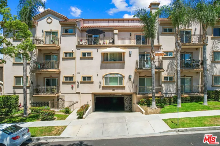 565 E San Jose Avenue Ph1, Burbank, California 91501