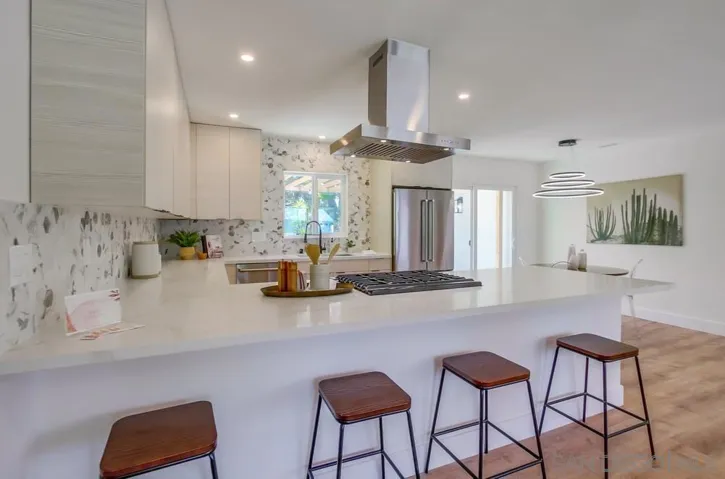 3987 Dalles Ave, San Diego, California 92117