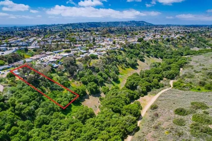 3987 Dalles Ave, San Diego, California 92117