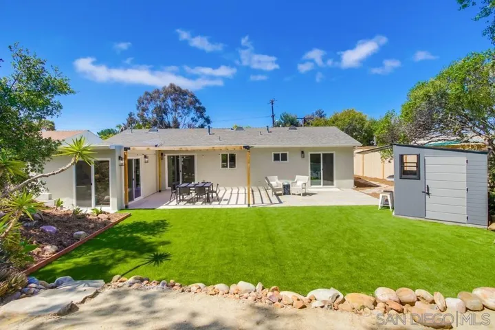 3987 Dalles Ave, San Diego, California 92117