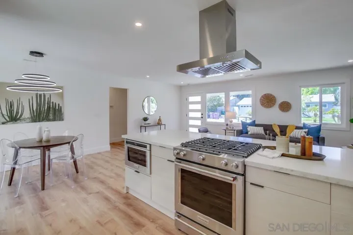3987 Dalles Ave, San Diego, California 92117