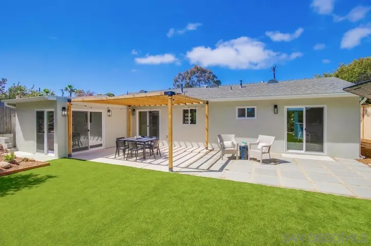 3987 Dalles Ave, San Diego, California 92117